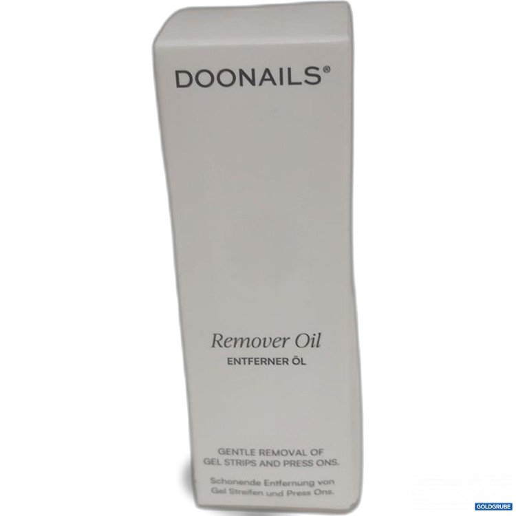 Artikel Nr. 982068 Artikel Nr. 982068: Doonails Remover Oil Entferner Öl