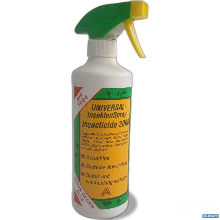 Artikel Nr. 986068 Artikel Nr. 986068: Universal InsektenSpray 500ml