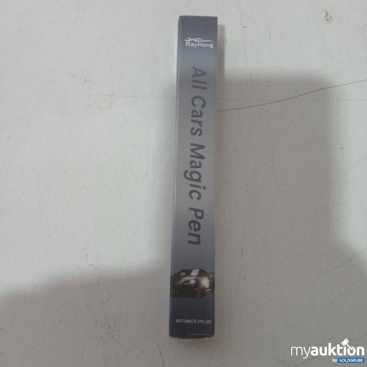 Artikel Nr. 989068: RayHong All Cars Magic Pen 5ml 
