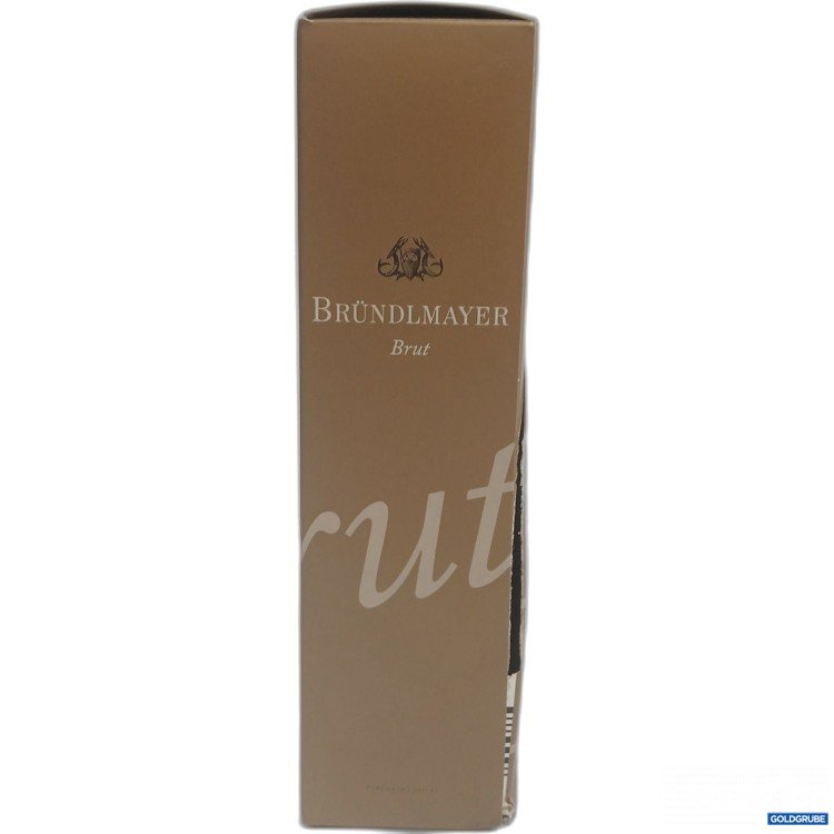 Artikel Nr. 991068: Bründlmayer Brut 750ml 