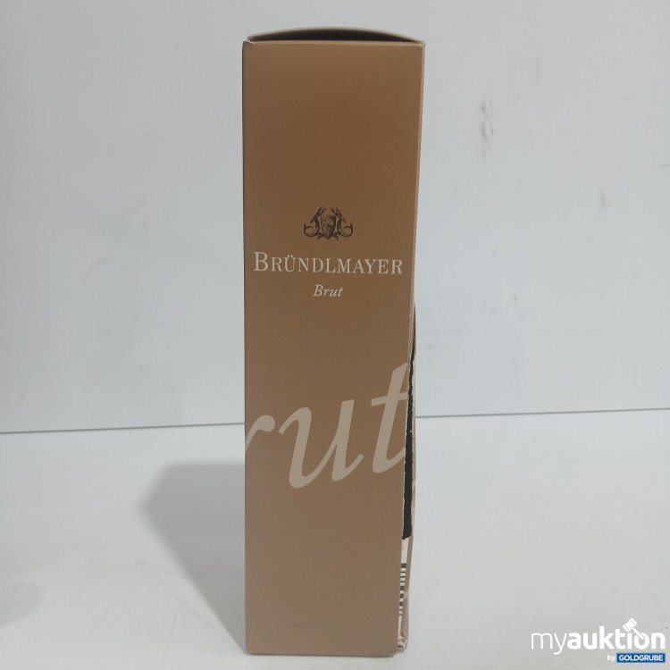 Artikel Nr. 991068: Bründlmayer Brut 750ml 