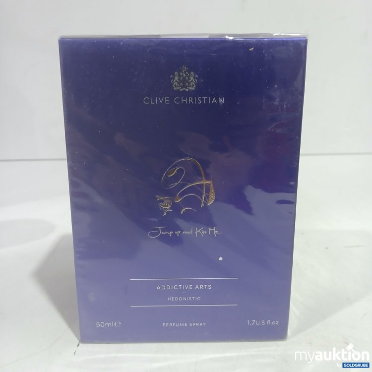 Artikel Nr. 993068 Artikel Nr. 993068: Clive Christian Addictive Arts Perfume Spray 50ml