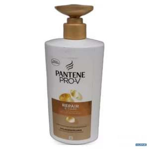 Artikel Nr. 470068: Pantene Pro-V Repair & Care Pflegespülung 800 ml