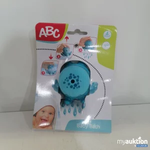 Auktion ABC Baby Bath 
