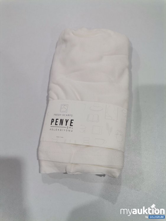 Artikel Nr. 436069 Artikel Nr. 436069: Fresh scarfs penye