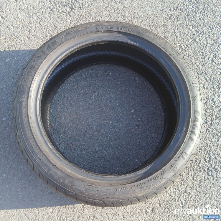 Artikel Nr. 441069: GoodYear 205/45R17 88W Eagle F1 