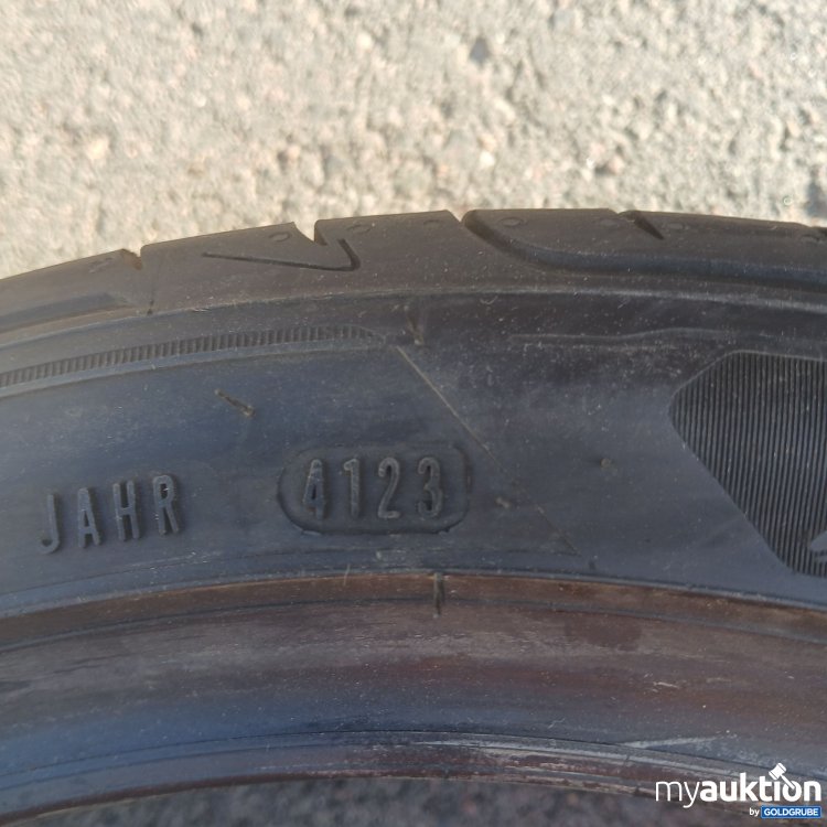 Artikel Nr. 441069: GoodYear 205/45R17 88W Eagle F1 
