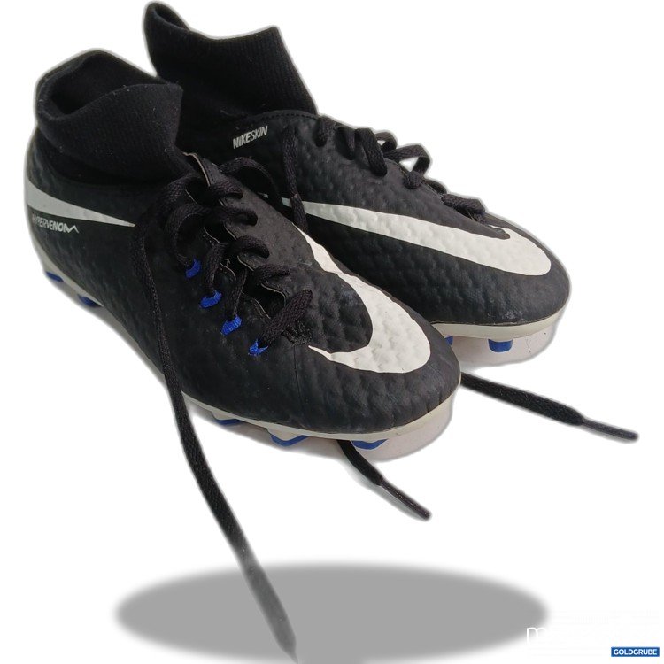 Artikel Nr. 442069: Nike Fussballschuhe 