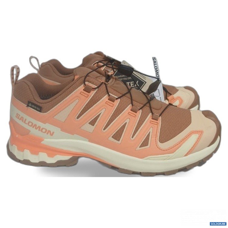 Artikel Nr. 448069: Salomon XA PRO 3D V9 GTX W Damen Wanderschuhe