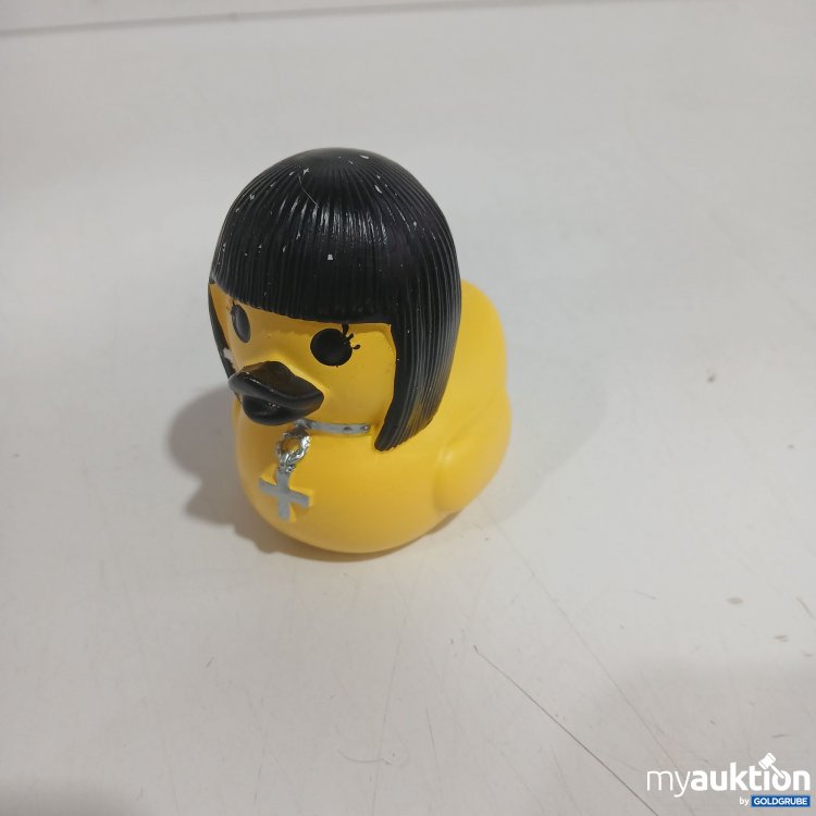Artikel Nr. 524069: Entenfigur ca. 8cm