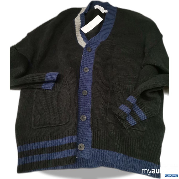 Artikel Nr. 697069 Artikel Nr. 697069: Topman Cardigan