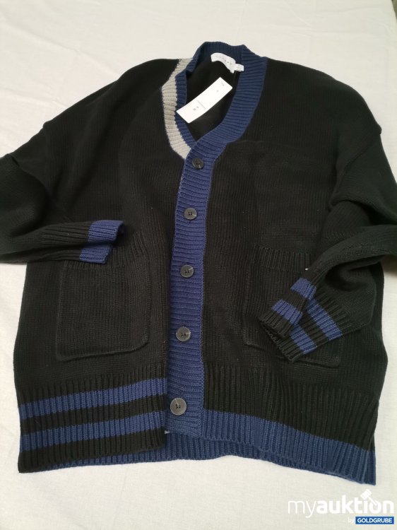 Artikel Nr. 697069 Artikel Nr. 697069: Topman Cardigan