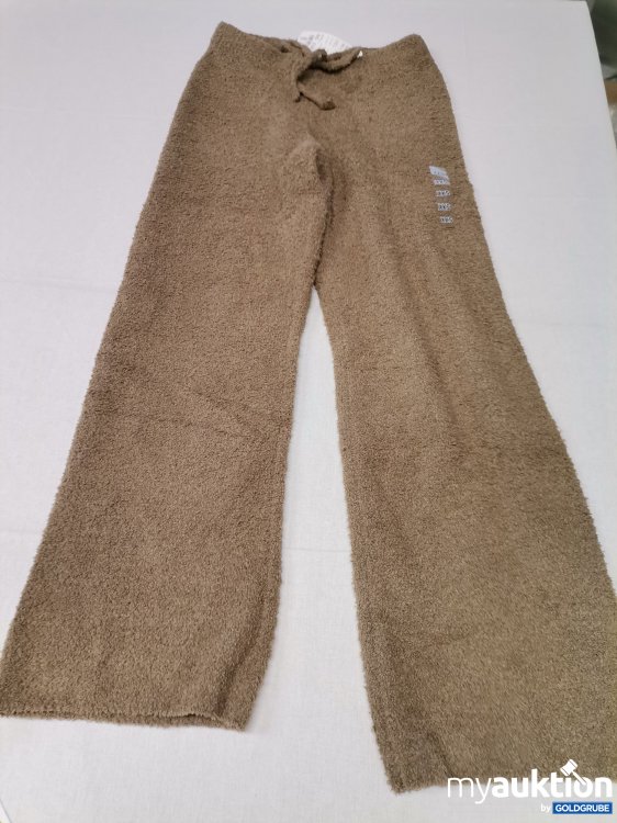 Artikel Nr. 717069: Uniqlo Teddy Schlupfhose 
