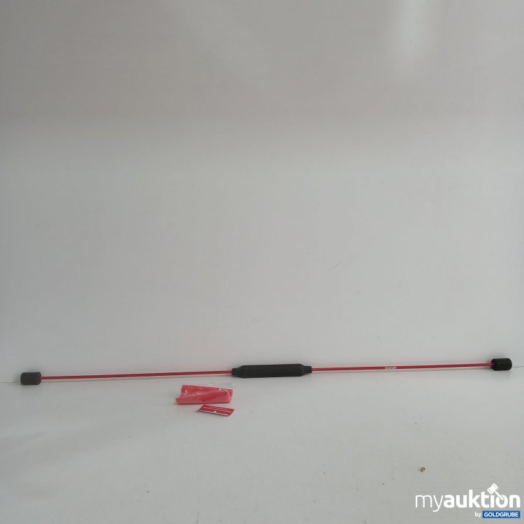 Artikel Nr. 813069 Artikel Nr. 813069: Swingfit Schwingstab 160cm