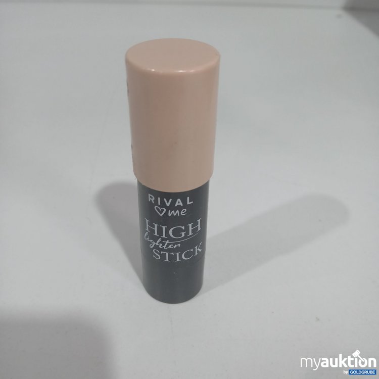 Artikel Nr. 818069 Artikel Nr. 818069: Rival me Highlighter Stick 7g