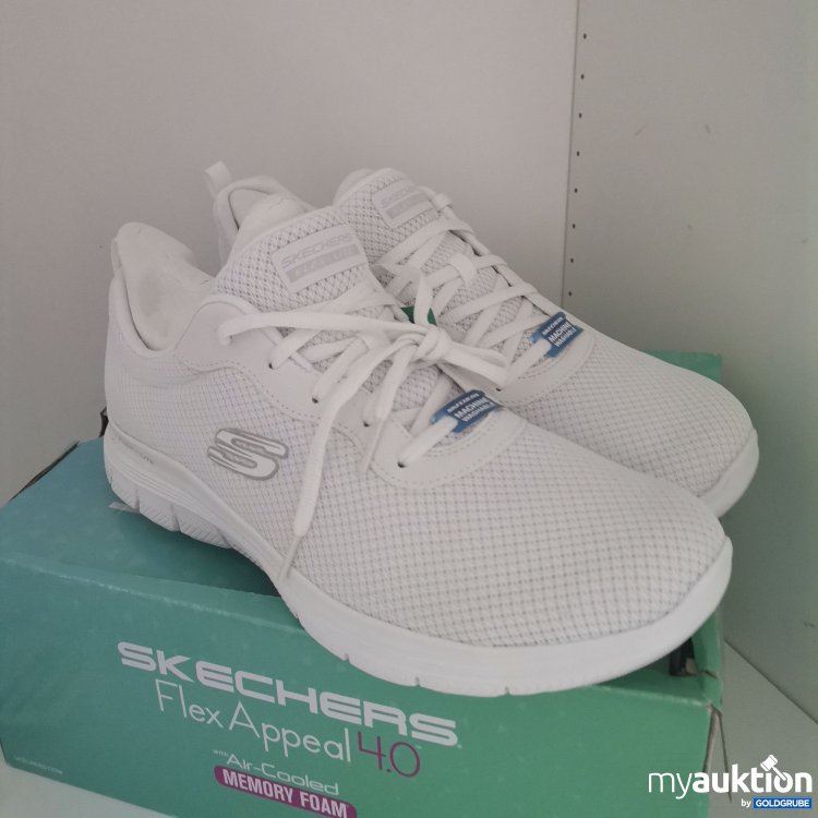 Artikel Nr. 825069 Artikel Nr. 825069: Skechers Sneakers