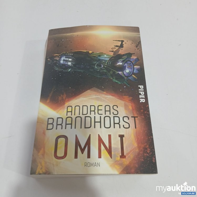 Artikel Nr. 834069 Artikel Nr. 834069: Omni Roman