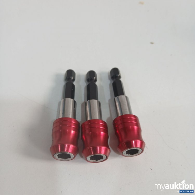 Artikel Nr. 862069: Schraubendreher Aufsatz 60mm 