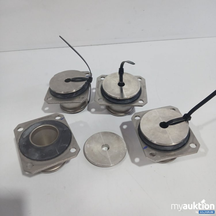 Artikel Nr. 865069: Anti Vibration Cone Bearing Mount  3036476-CR42