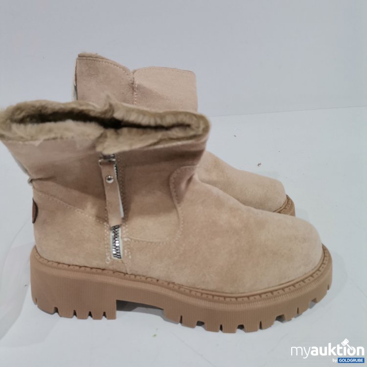 Artikel Nr. 870069 Artikel Nr. 870069: Winterboots