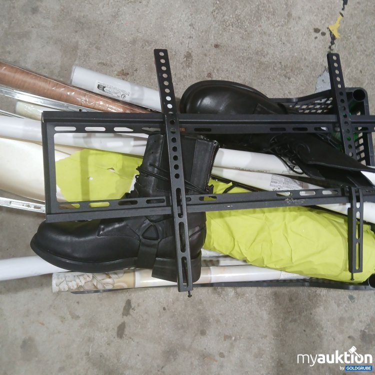 Artikel Nr. 874069: Diverse Zubehör 