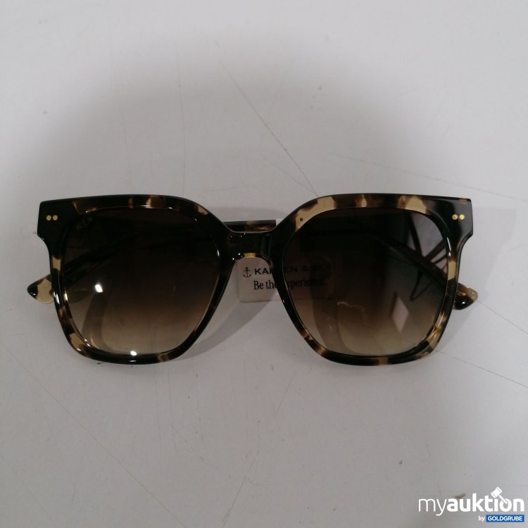 Artikel Nr. 885069: Kapten&Son Sunglasses KSF0000000211