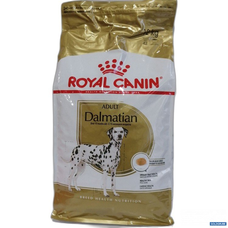 Artikel Nr. 886069: Royal Canin Adult Dalmatiner Trockenfutter 12kg