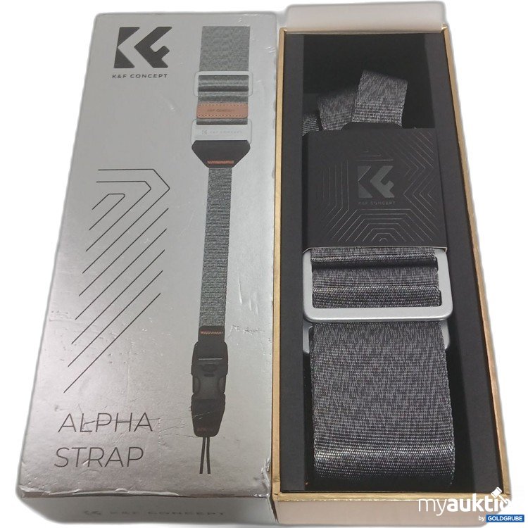 Artikel Nr. 887069: K&F Concept Alpha Strap 