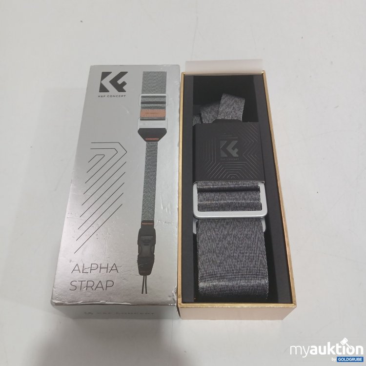 Artikel Nr. 887069: K&F Concept Alpha Strap 