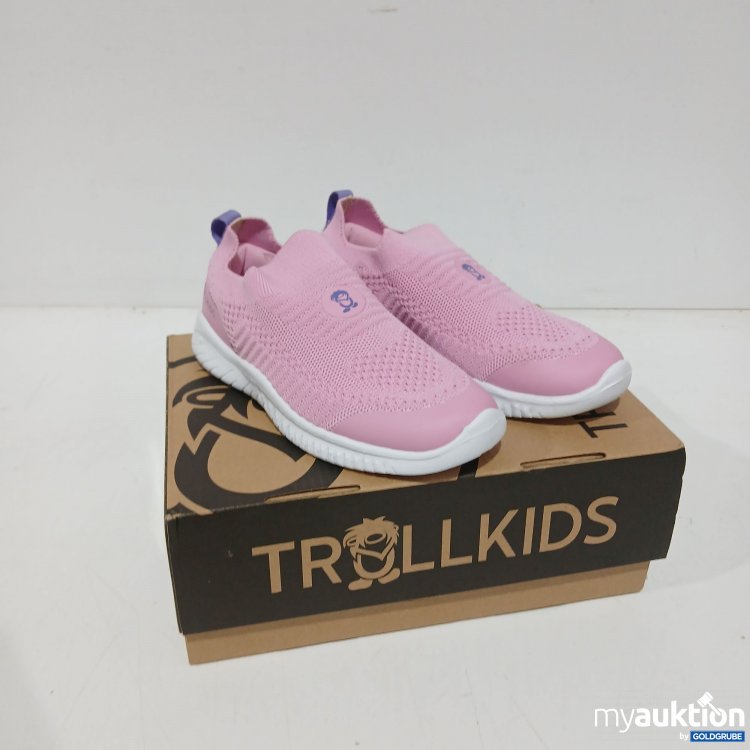 Artikel Nr. 890069: Trollkids Sneaker 