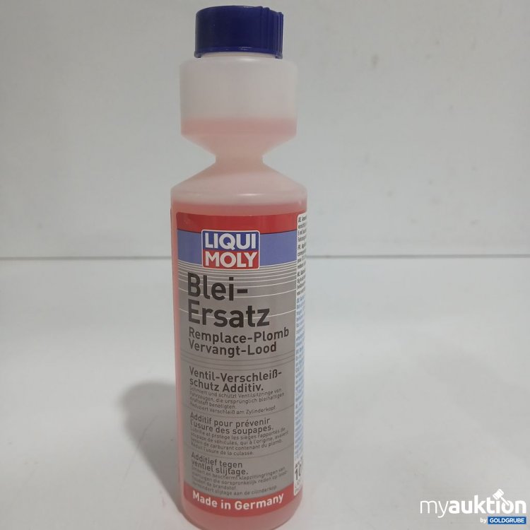 Artikel Nr. 893069: Liqui Moly Blei-Ersatz Ventil-Verschleißschutz Additiv 250ml