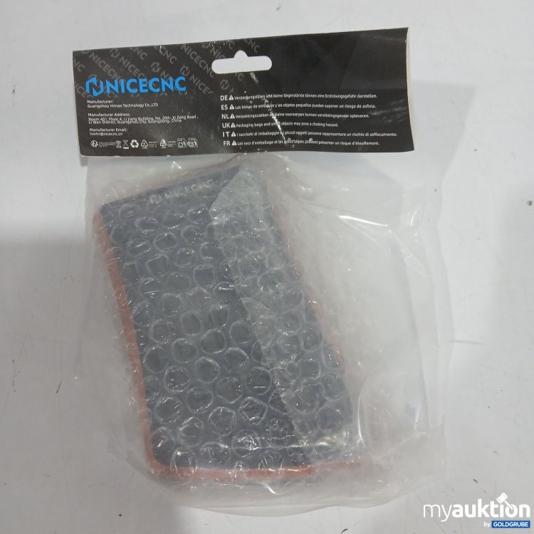 Artikel Nr. 894069: Nicecnc Bremspedal 