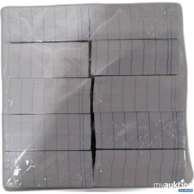 Artikel Nr. 898069: Amazon Basics Linierte Karteikarten 1000Stk