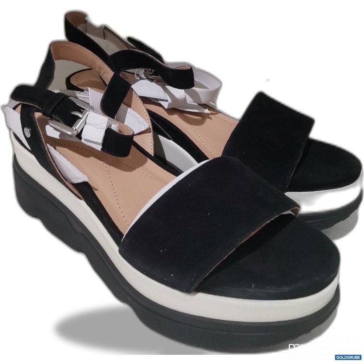 Artikel Nr. 899069 Artikel Nr. 899069: Geox Sandalen