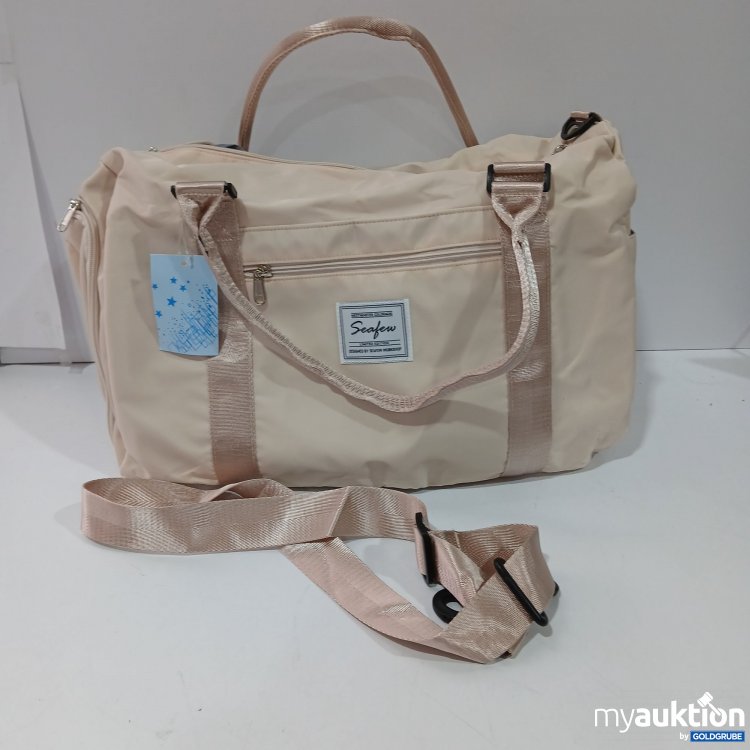 Artikel Nr. 905069: Seafew Reisetasche 