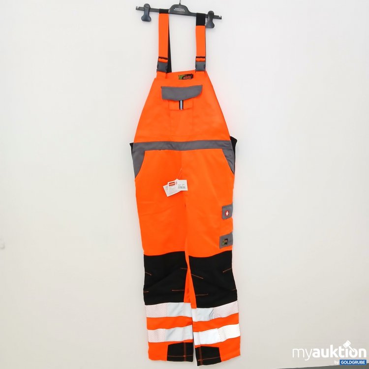 Artikel Nr. 908069: Leikatex Latzhose