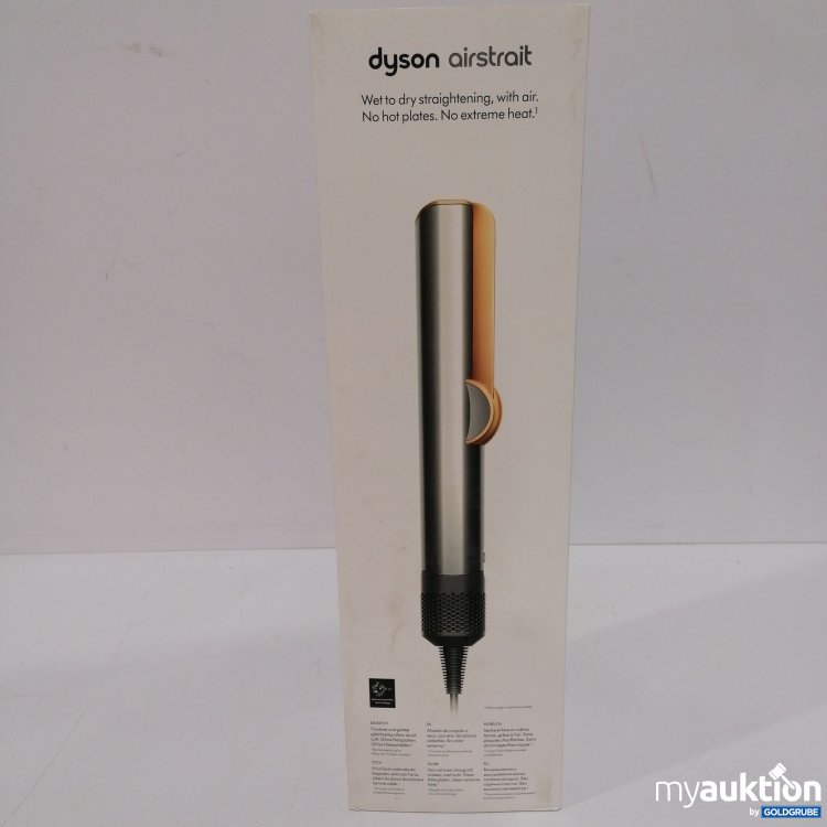 Artikel Nr. 916069: Dyson Airstrait  U5M-CH-TEJ2586A