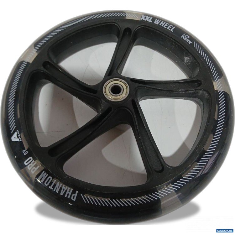 Artikel Nr. 920069: Phantom Pro Cool Wheel Rollerblade Rad 200mm