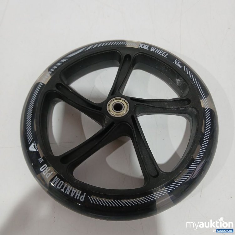Artikel Nr. 920069: Phantom Pro Cool Wheel Rollerblade Rad 200mm
