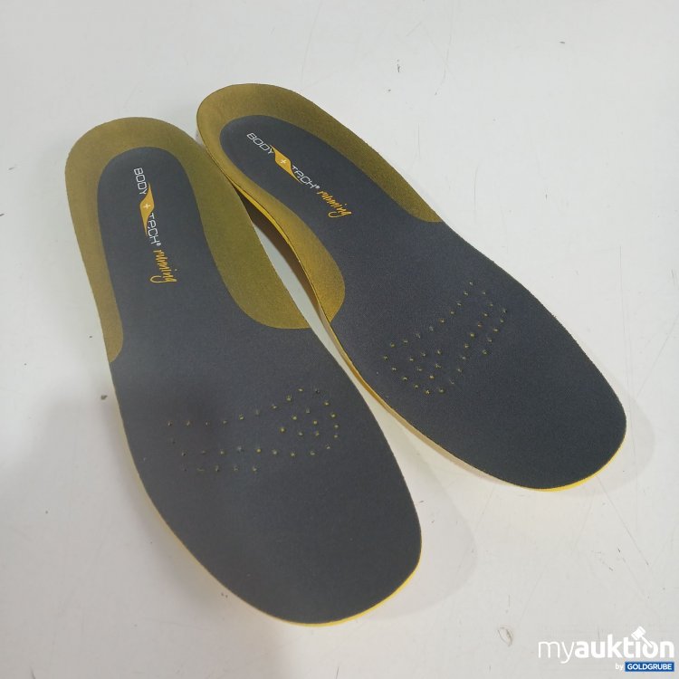 Artikel Nr. 921069: Bodytech Schuheinlagen 