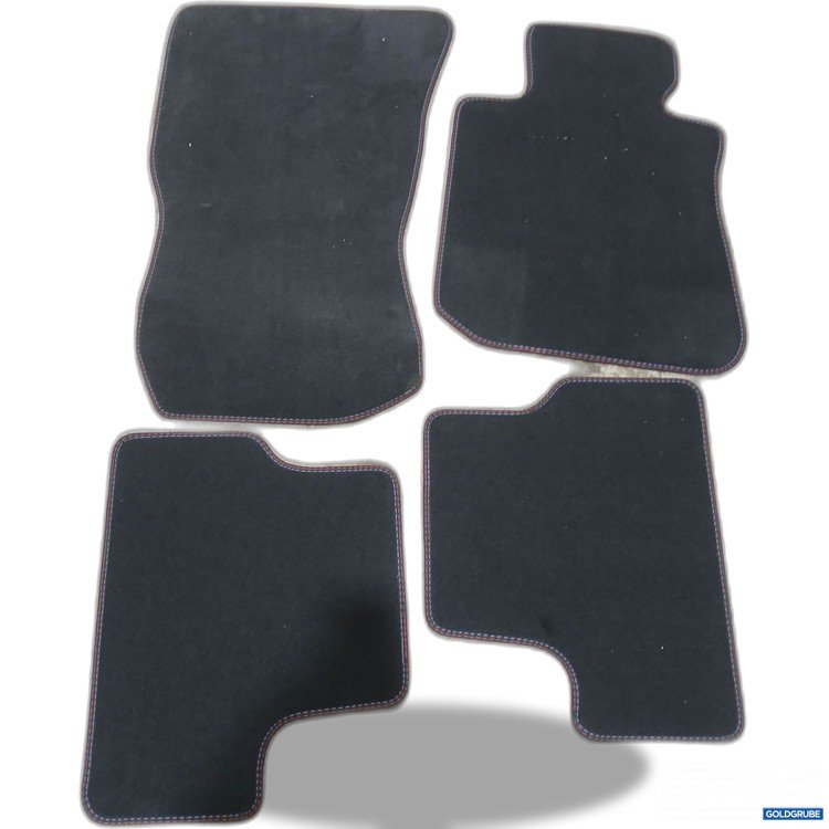 Artikel Nr. 960069: Autofußmatten 4Stk