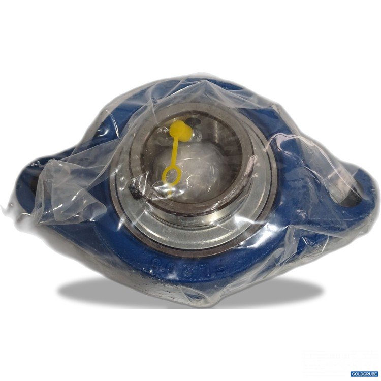 Artikel Nr. 962069: SNR/UCFL.208 2Loch Flanschlager 