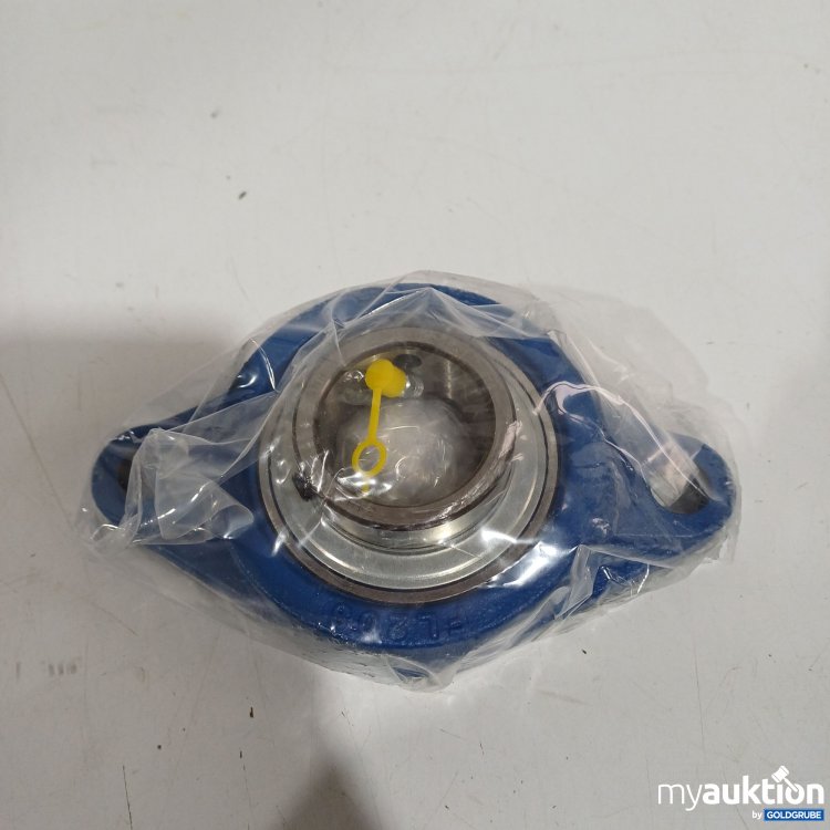 Artikel Nr. 962069: SNR/UCFL.208 2Loch Flanschlager 