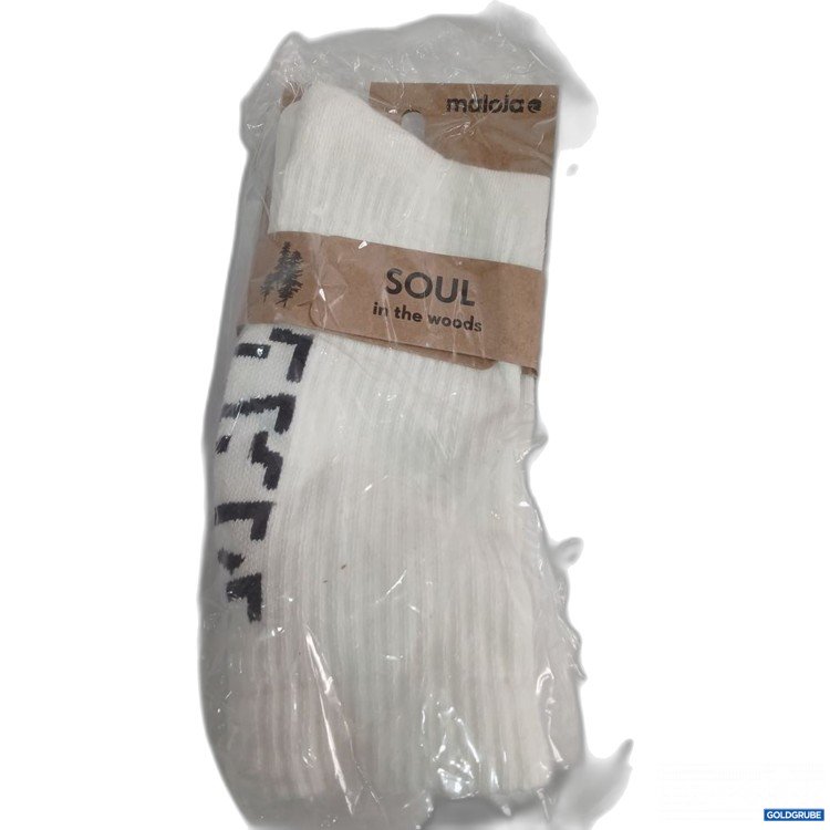 Artikel Nr. 964069: Soul in the woods Socken