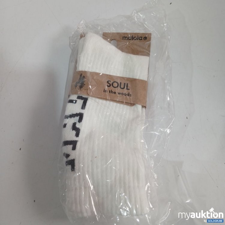 Artikel Nr. 964069: Soul in the woods Socken