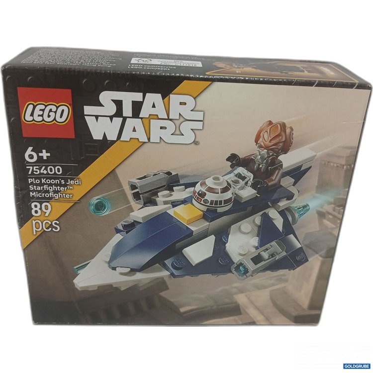 Artikel Nr. 983069: Lego Star Wars Plötzlich Koon's Jedi 