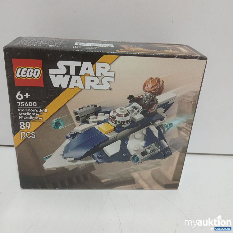Artikel Nr. 983069: Lego Star Wars Plötzlich Koon's Jedi 