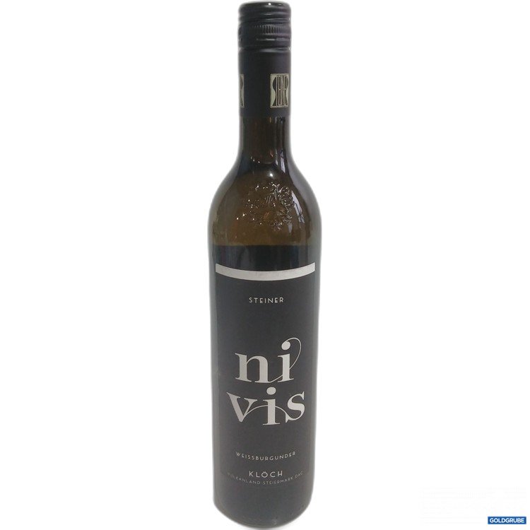 Artikel Nr. 991069 Artikel Nr. 991069: Steiner nivis Weißburgunder 750ml