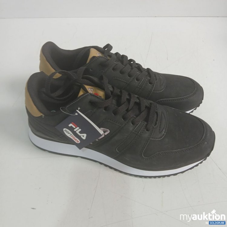 Artikel Nr. 992069: Fila Sneaker