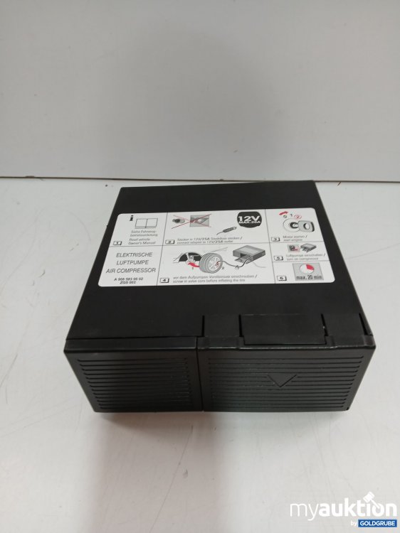 Artikel Nr. 998069: Mercedes Benz Kompressor A 906 583 00 02